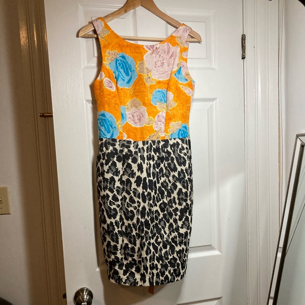 Tracy Reese dress